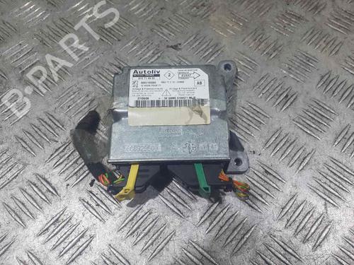 Airbag styreenhed Airbag styreenhed 10395601 10395601