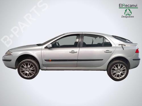 Scheinwerfer links RENAULT LAGUNA II (BG0/1_) | BP7351323C28