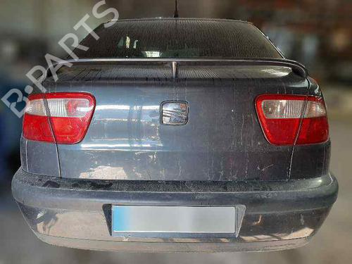 Front right lock SEAT CORDOBA (6K2)  | BP6032059C97 