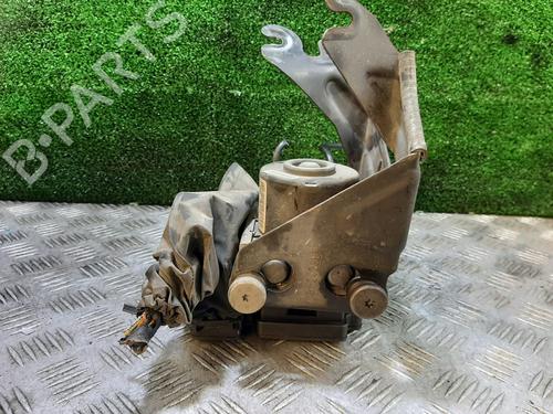 Used ABS pump CITROËN C3 I (FC_, FN_) 1.4 HDi (68 hp) 27166430