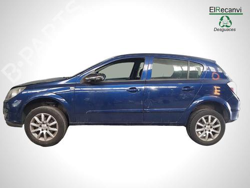 Kollisjonspute styreenhet OPEL ASTRA H (A04) | BP10311771M53