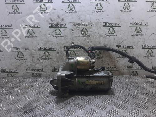 Used Starter VOLVO S40 I (644) [1995-2004]  17048120