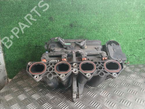 Manifold Indsugning CITROËN C4 I (LC_) [2004-2014]  32127101
