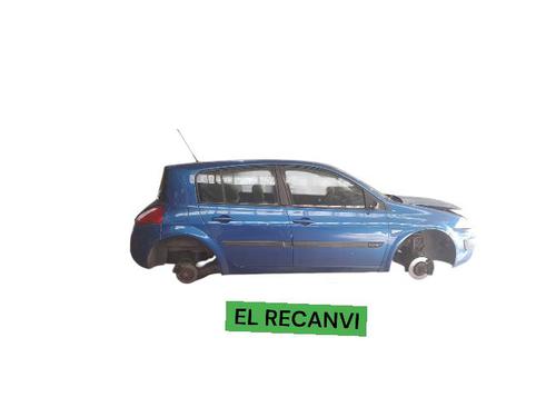 Used Parts RENAULT MEGANE II (BM0/1_, CM0/1_) 1.6 16V (BM0C, CM0C) (113 hp) 4416954