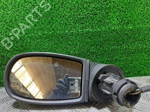 Bakspejl venstre FIAT PUNTO Hatchback Van (188_) 1.2 60 (60 hp) 21536688