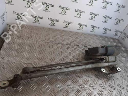 Used Front wiper motor PEUGEOT 306 Hatchback (7A, 7C, N3, N5) [1993-2003]  5869879