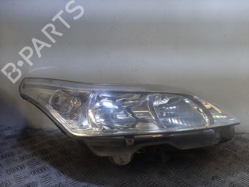 Used Right headlight Right headlight CITROËN C4 I (LC_) [2004-2014] 36364963 36364963