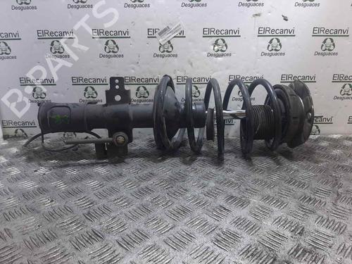 Used Right front shock absorber VOLVO S80 I (184) D5 (163 hp) 15107860