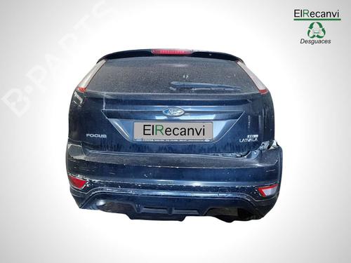 Radio FORD FOCUS II (DA_, HCP, DP)  | BP11942422E6 