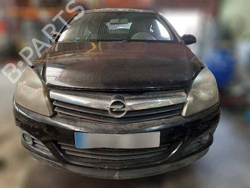 Climate control OPEL ASTRA H GTC (A04) 1.9 CDTI (L08) | BP6646814I5