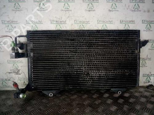 AC radiator AUDI 80 B4 Saloon (8C2) | BP4609151M32