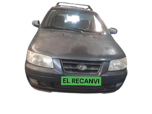 Brugte HYUNDAI MATRIX (FC)    4836270
