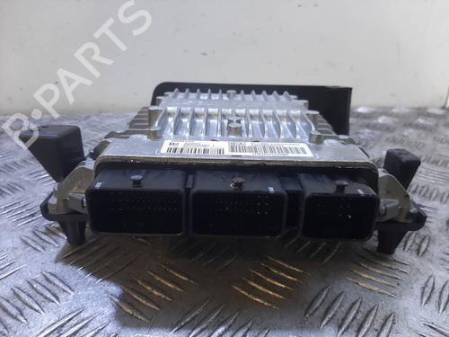 Engine control unit (ECU) CITROËN C5 II (RC_) | BP38625620M57 - Image 2