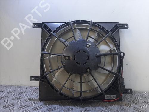 Used Radiator fan Radiator fan SUZUKI SX4 (EY, GY) [2006-2026] 36233943 36233943