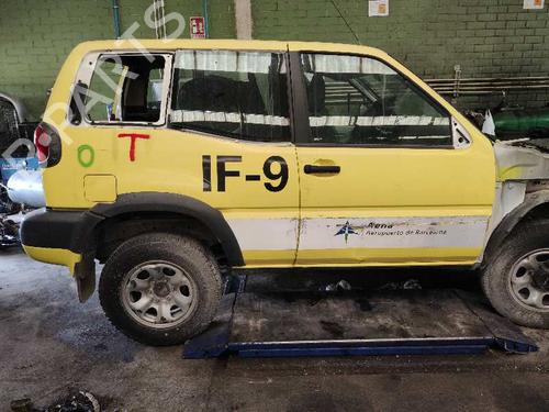 Driveshaft NISSAN TERRANO II (R20) | BP4525282M37