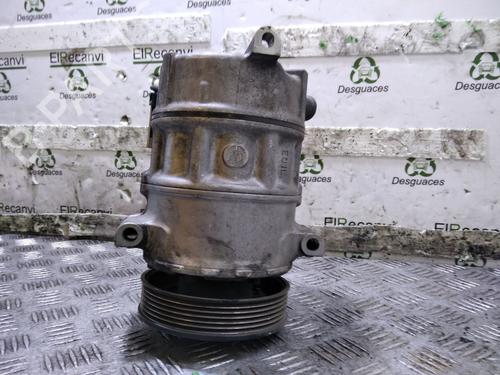 AC-Kompressor OPEL INSIGNIA A Sports Tourer (G09) 1.6 CDTi (35) | BP29013471M34