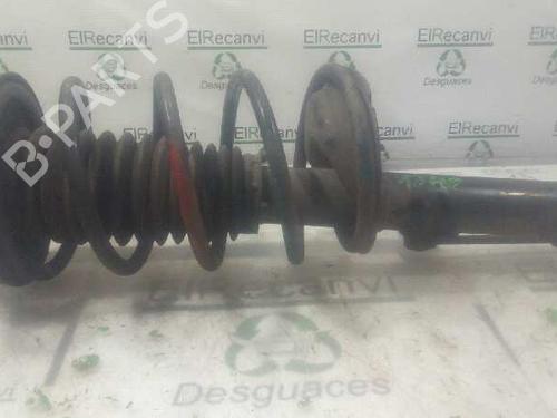 Venstre foran støtdemper FORD FOCUS I (DAW, DBW) 1.6 16V (100 hp) 4531101