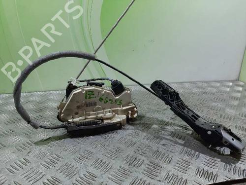 Used Front left lock SEAT IBIZA IV (6J5, 6P1) [2008-2017]  6645822