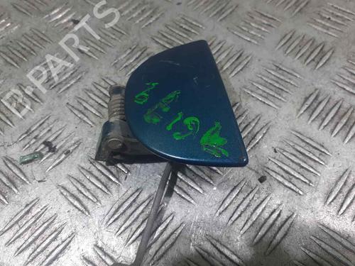 Front right exterior door handle NISSAN SERENA (C23) 2.3 D | BP11733928C129 