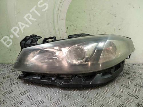 Koplamp links RENAULT LAGUNA II (BG0/1_) 1.9 dCi (BG1A, BG1V) (130 hp) 19441982