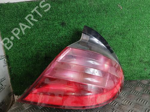 Used Right taillight Right taillight MERCEDES-BENZ C-CLASS T-Model (S203) C 220 CDI (203.206, 203.208) (143 hp) 33328193 33328193