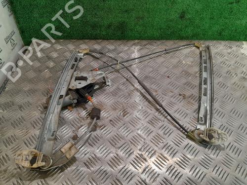 Front left window mechanism PEUGEOT 206 Hatchback (2A/C) 1.4 LPG | BP26335371C22