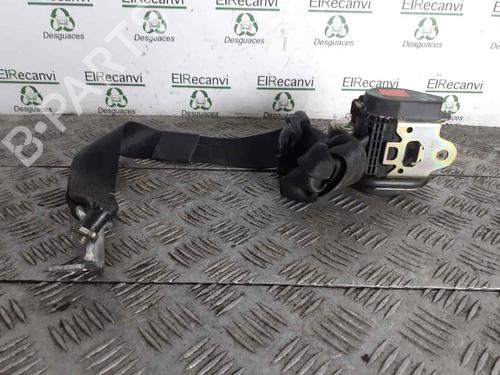 Sikkerhetsbelte foran venstre AUDI A3 (8L1) 1.6 (102 hp) 12260876