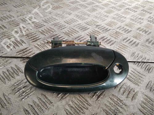 front-left-exterior-door-handle-hyundai-lantra-ii-j-2-verde-1995-1996-1997-1998-1999-2000-2001-2002-16021155 main image