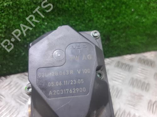 Throttle body SEAT EXEO (3R2) | BP24894369M82