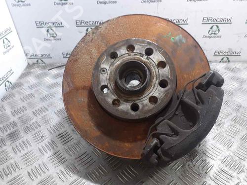 Used Right front steering knuckle SEAT ALTEA (5P1) [2004-2015]  12177067