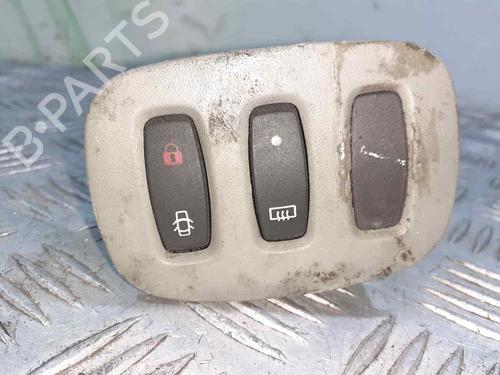 Used Switch NISSAN PRIMASTAR Bus (X83) [2001-2025]  8727090