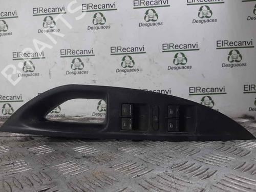 Used Left front window switch SEAT ALTEA (5P1) [2004-2015]  11225308