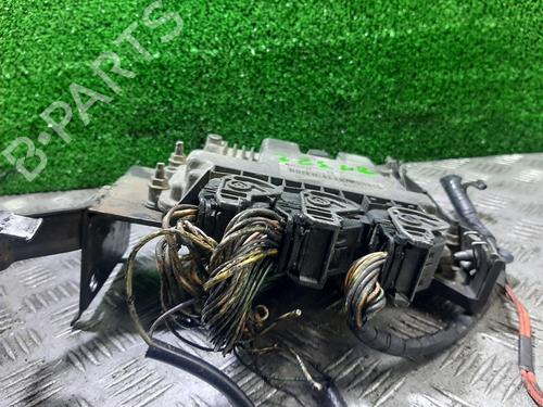 Engine control unit (ECU) RENAULT MEGANE II Saloon (LM0/1_) 1.9 dCi (LM0G, LM1G, LM2C) | BP21792371M57