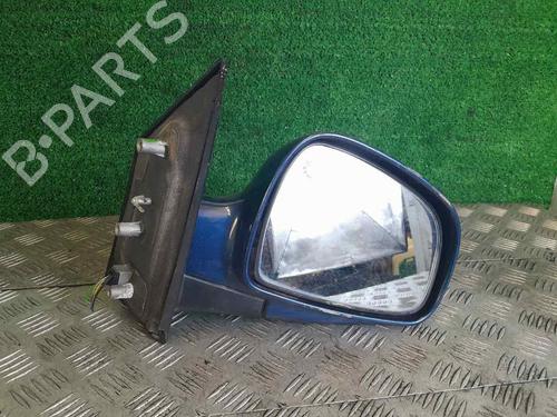 Used Right mirror HYUNDAI MATRIX (FC) 1.5 CRDi VGT (110 hp) 20983082