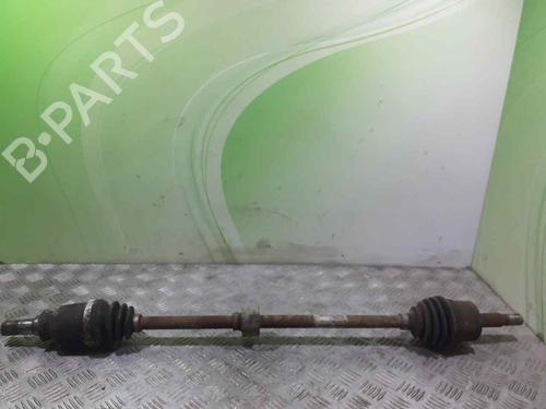 Used Right front driveshaft SMART FORFOUR (454) 1.3 (454.031) (95 hp) 7107600