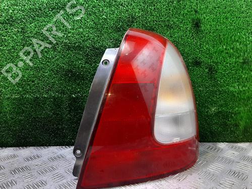 Used Right taillight DAEWOO NUBIRA Saloon (J100) 1.6 16V (103 hp) 26574413