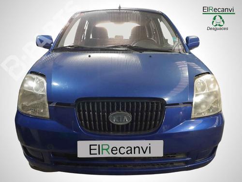 Used Parts KIA PICANTO I (SA)  1.0  1080102