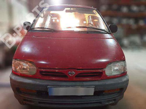 Used Parts NISSAN VANETTE CARGO Bus (HC 23)  2.3 D  809778