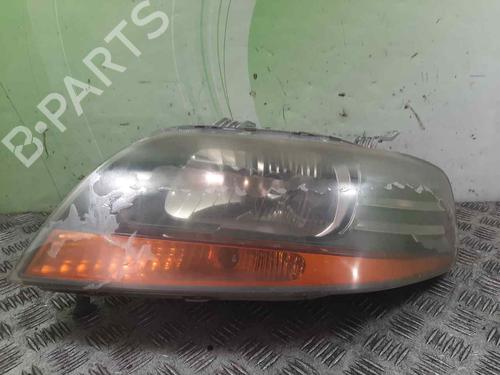 Used Left headlight DAEWOO KALOS (KLAS) 1.2 (72 hp) 17119402