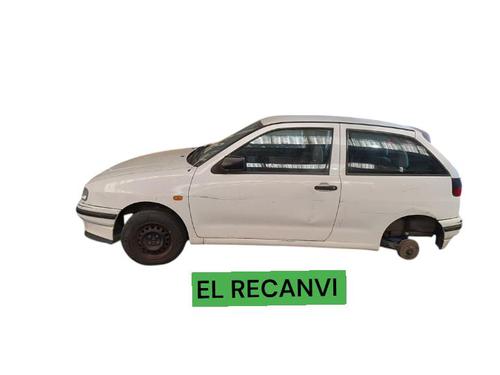 Left headlight SEAT IBIZA II (6K1) | BP27801973C28