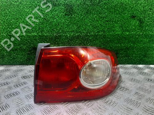 Used Right taillight RENAULT LAGUNA II (BG0/1_) [2001-2007]  22713088