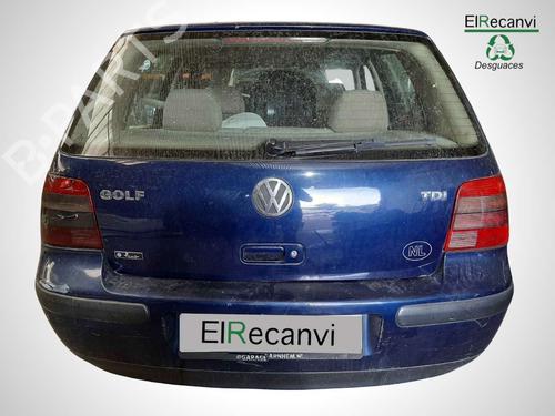 Vindusheismekanisme høyre bak VW GOLF IV (1J1) | BP16447855C25