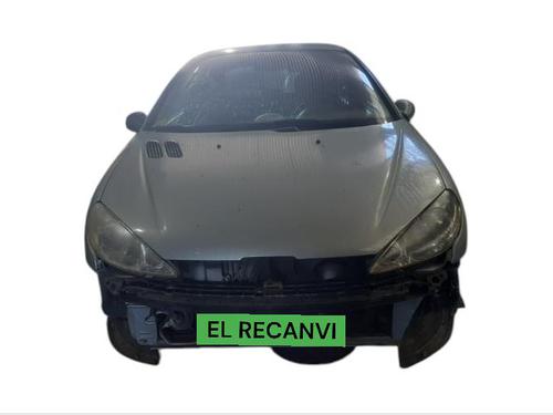 Used Parts PEUGEOT 206 Hatchback (2A/C) 2.0 HDI 90 (90 hp) 4441360