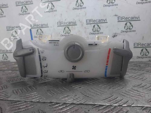 AC Styreenhet / Manøvreringsenhet PEUGEOT 107 (PM_, PN_) [2005-2016]  11226102