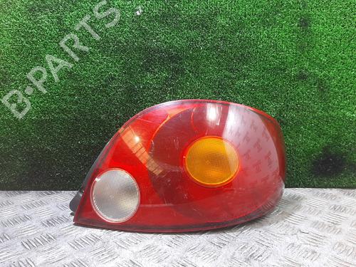 Used Right taillight DAEWOO MATIZ (M100, M150) 1.0 (64 hp) 28327997