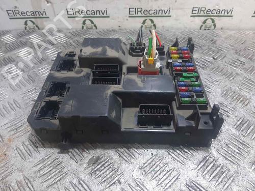 Used Fuse box PEUGEOT 307 SW (3H) 1.6 HDI 110 (109 hp) 14910462
