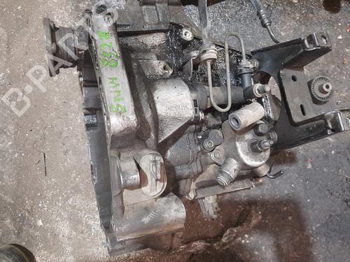 Gearbox SKODA FABIA I (6Y2) 1.4 | BP27716239M3 