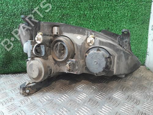 Left headlight OPEL CORSA C (X01) | BP37234564C28 - Image 3