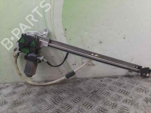 Used Rear right window mechanism RENAULT LAGUNA II (BG0/1_) [2001-2007]  15082078