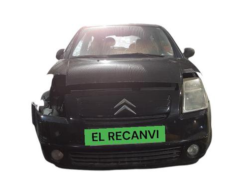 Left mirror CITROËN C2 (JM_) 1.4 HDi | BP23235020C26 